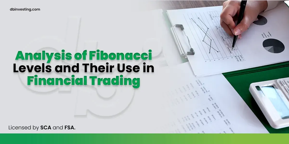 Analisis Tahap Fibonacci dan Penggunaannya dalam Perdagangan Kewangan