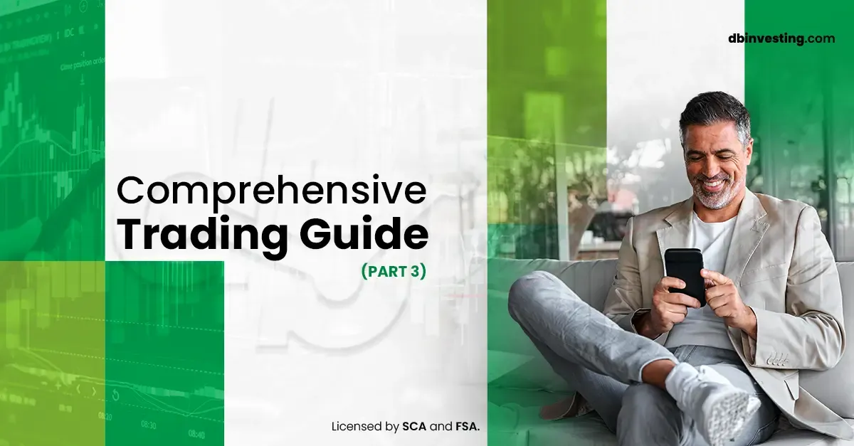 Guide de trading complet (partie 3)