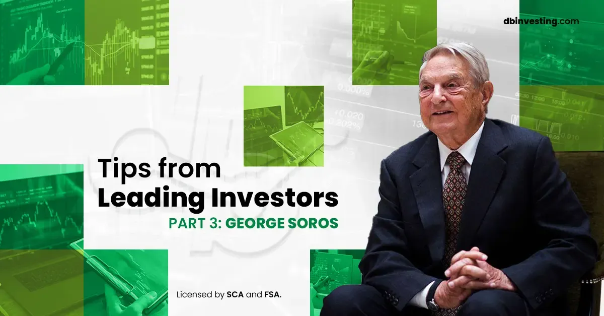 Petua daripada Pelabur Terkemuka