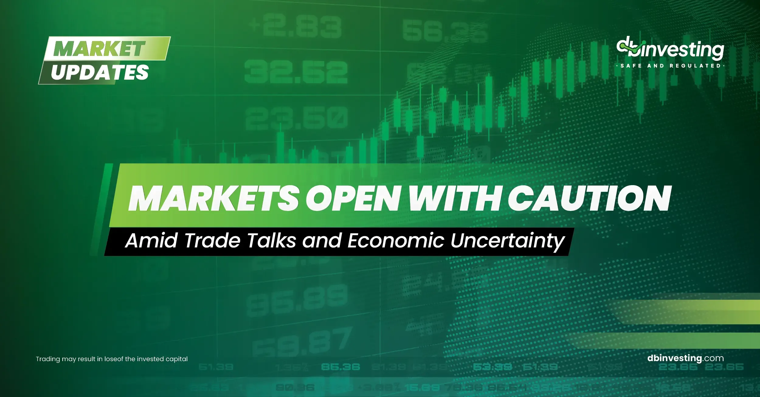 全球金融市场每周概览