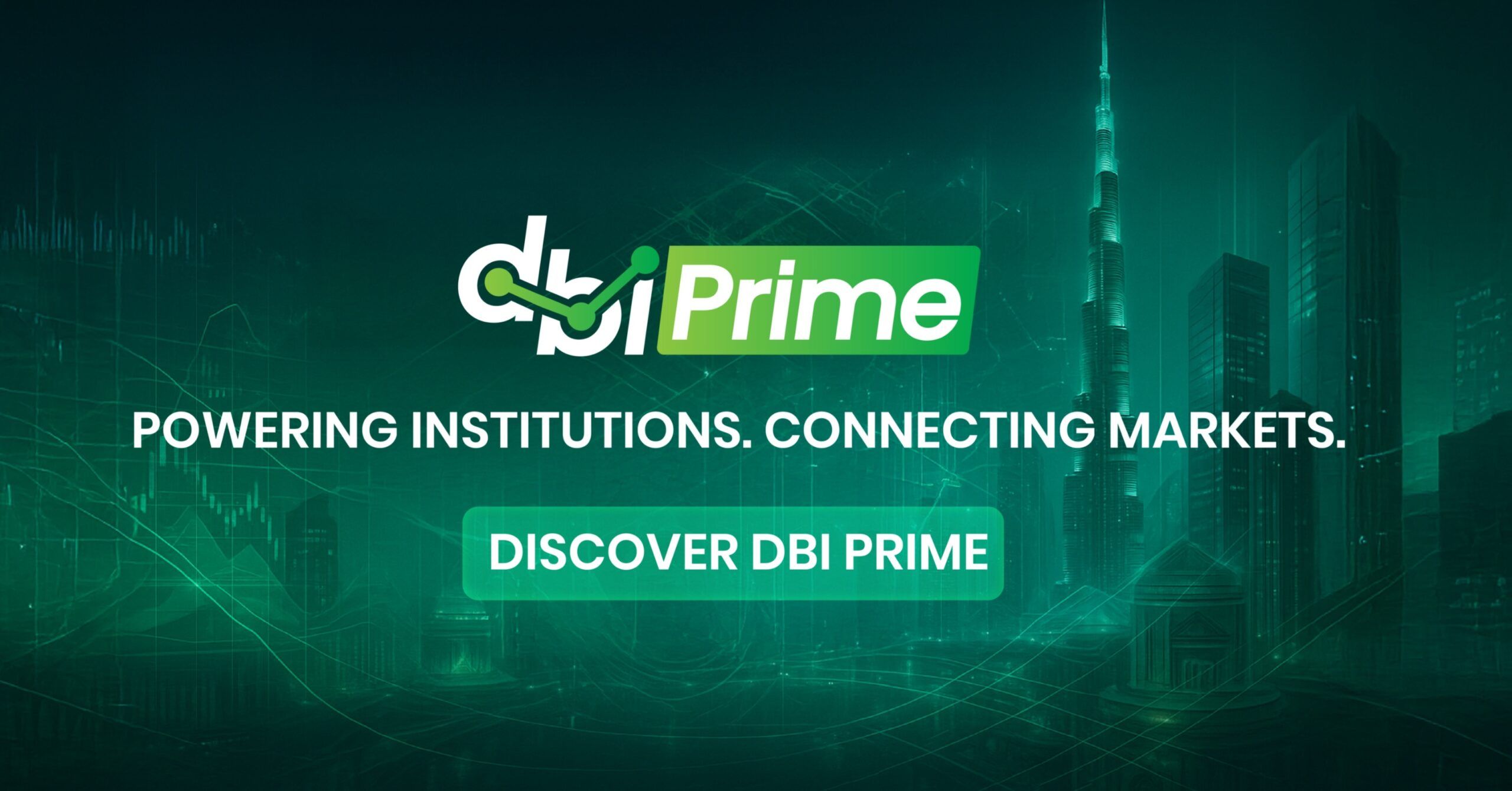DB Investing lance DBI Prime, une solution de trading institutionnel qui s’améliore