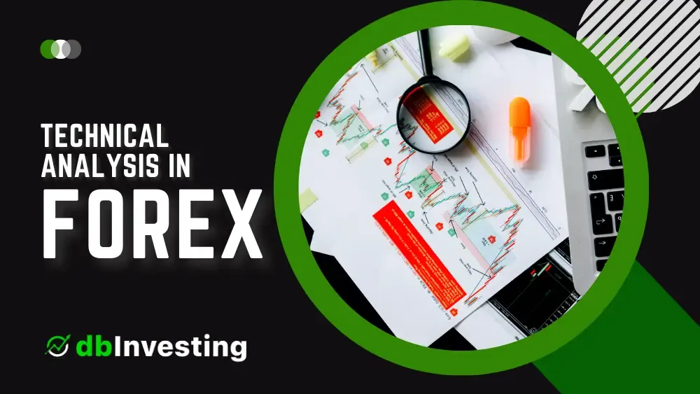 外国為替取引におけるテクニカル分析の役割