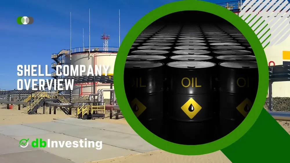 Tổng quan về công ty Shell: Lịch sử, Báo cáo tài chính, Hội đồng quản trị và Mục tiêu trong tương lai