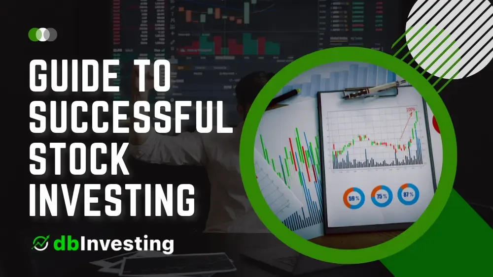 释放财务自由：成功股票投资的综合指南