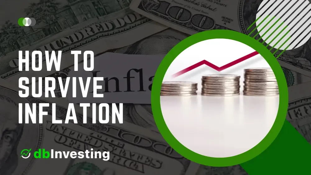 Cara Bertahan Inflasi: Menavigasi Cabaran Kewangan