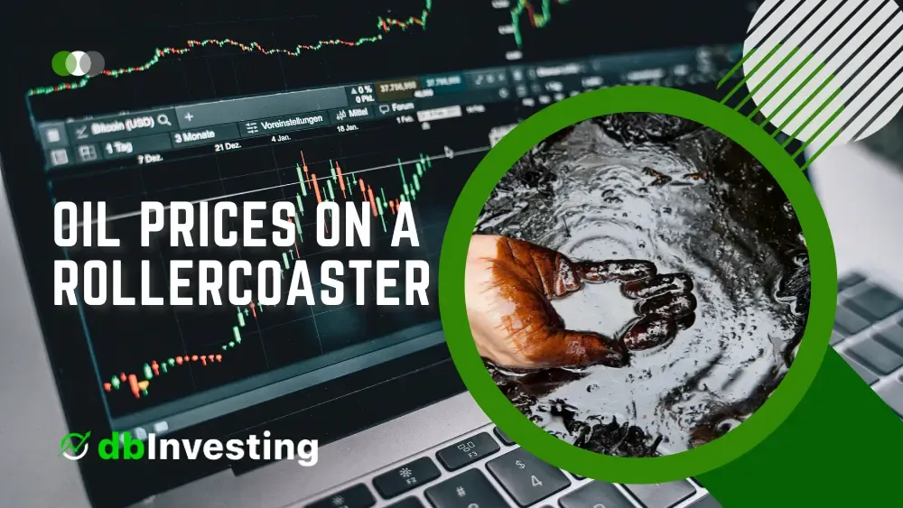 油价过山车：分析师短暂预测 100 美元，但年底前回落