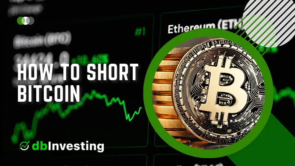Mastering the Art of Shorting Bitcoin (BTC): A Comprehensive Guide - DB ...
