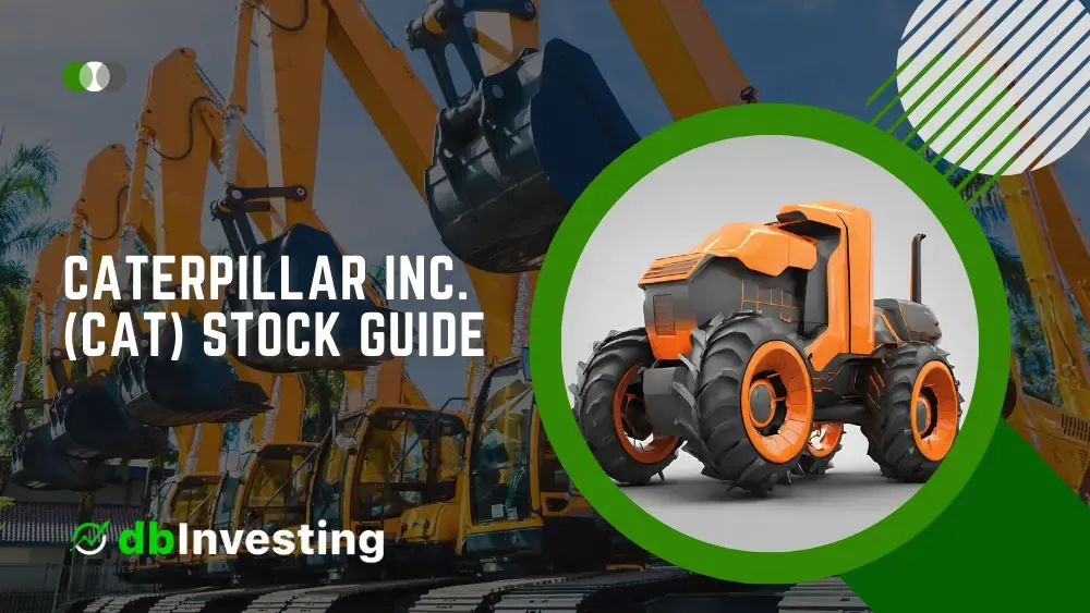 Acciones de Caterpillar Inc. (CAT): un análisis exhaustivo