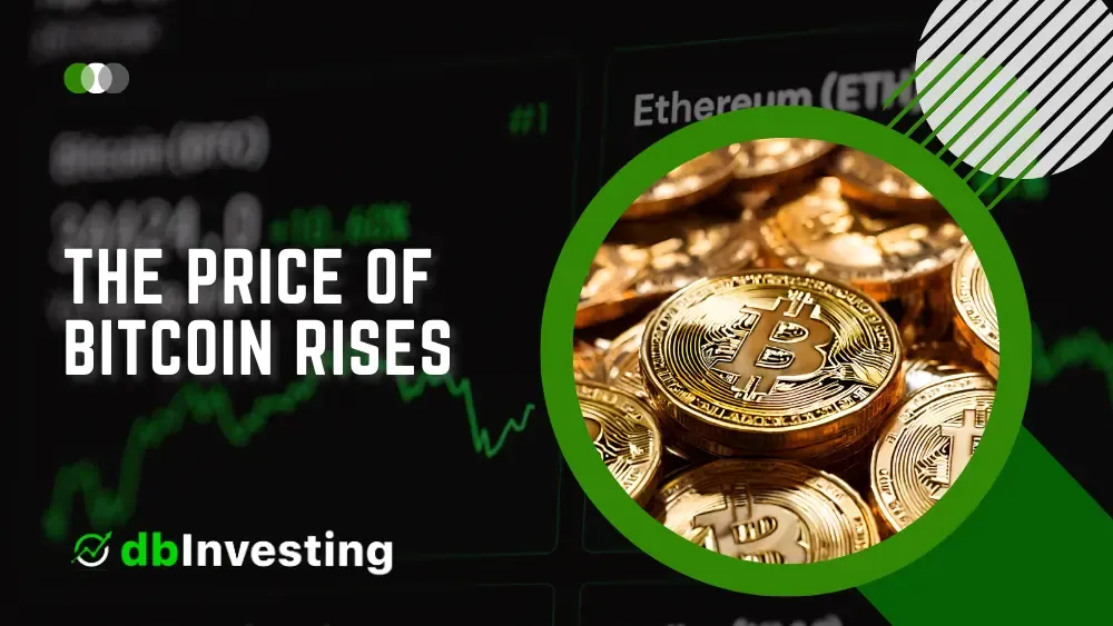 ราคาของ Bitcoin เพิ่มขึ้นเนื่องจาก SEC ของสหรัฐฯ เคลียร์เส้นทางสําหรับการอนุมัติ Bitcoin ETF