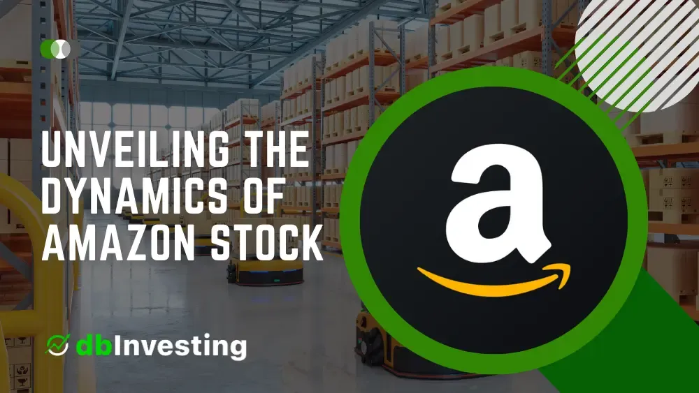 Mendedahkan Dinamik Saham Amazon: Sejarah, Perpecahan, Ramalan, Pendapatan dan Analisis Carta