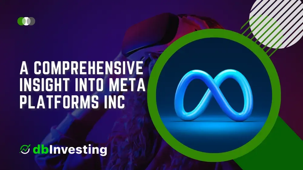 Uma visão abrangente da Meta Platforms Inc: analisando ações, previsões ...