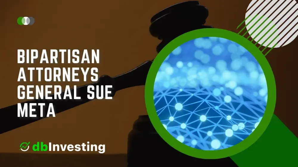 Les procureurs généraux bipartites poursuivent Meta pour des fonctionnalités de médias sociaux prétendument addictives ciblant les enfants et les adolescents