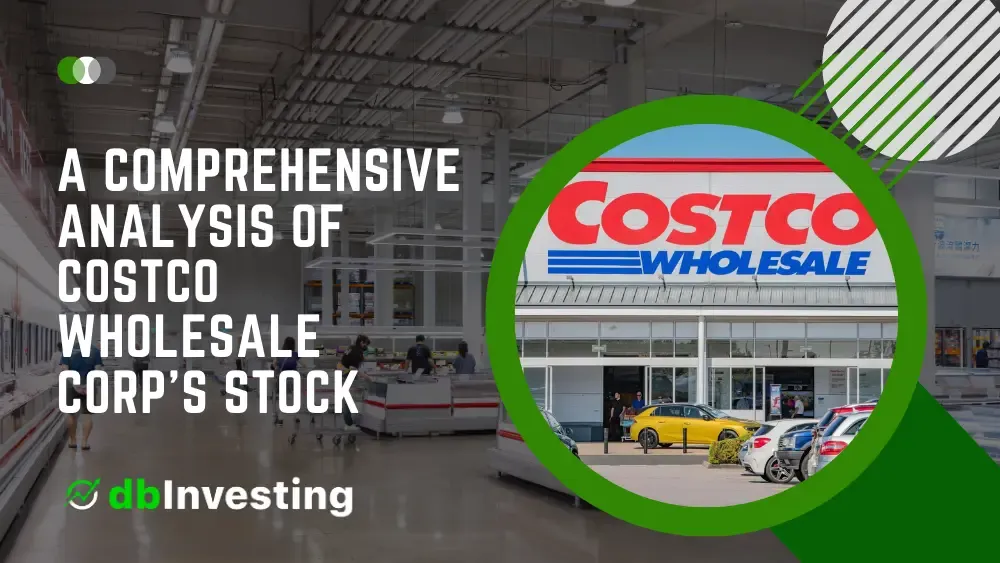 Une analyse complète de la performance boursière de Costco Wholesale Corp et des projections futures