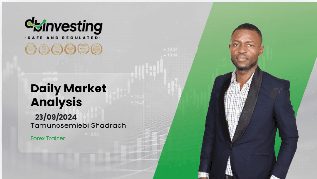 Daily Market (US Session) 23-09-2024 - DB Investing - FSA, FSC and CMA ...
