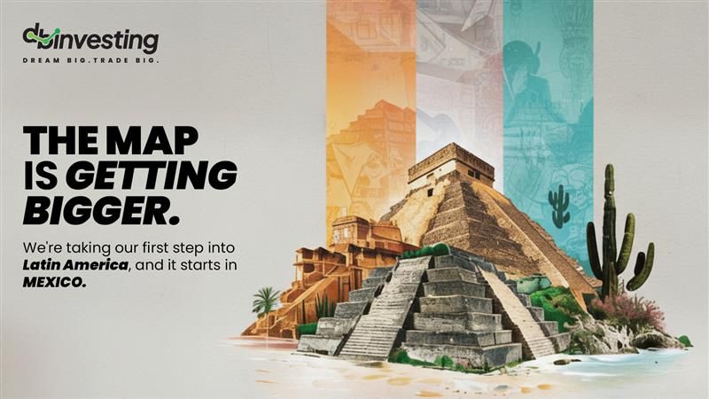 Nuevo país desbloqueado: América Latina con nueva oficina en México 