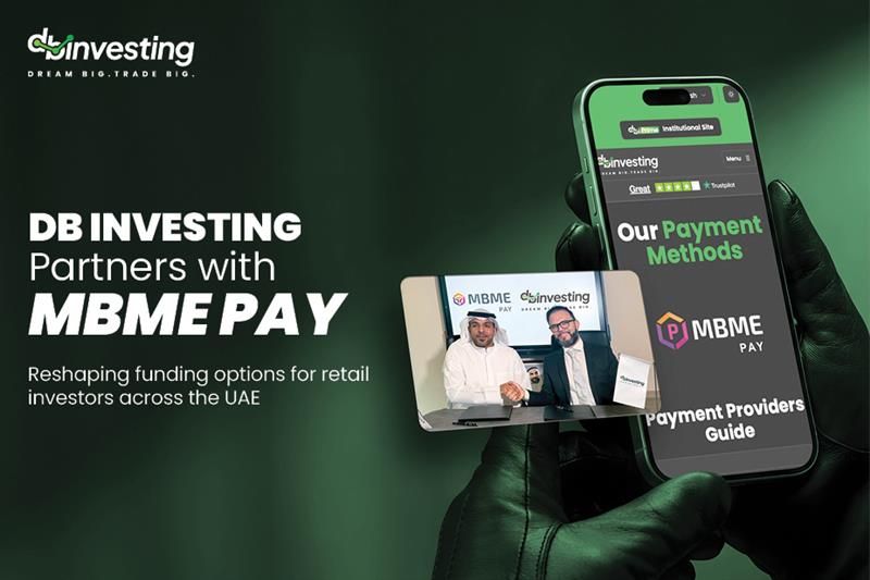 เราร่วมมือกับ MBME Pay เพื่อขยายการเข้าถึงเงินทุนทั่วสหรัฐอาหรับเอมิเรตส์